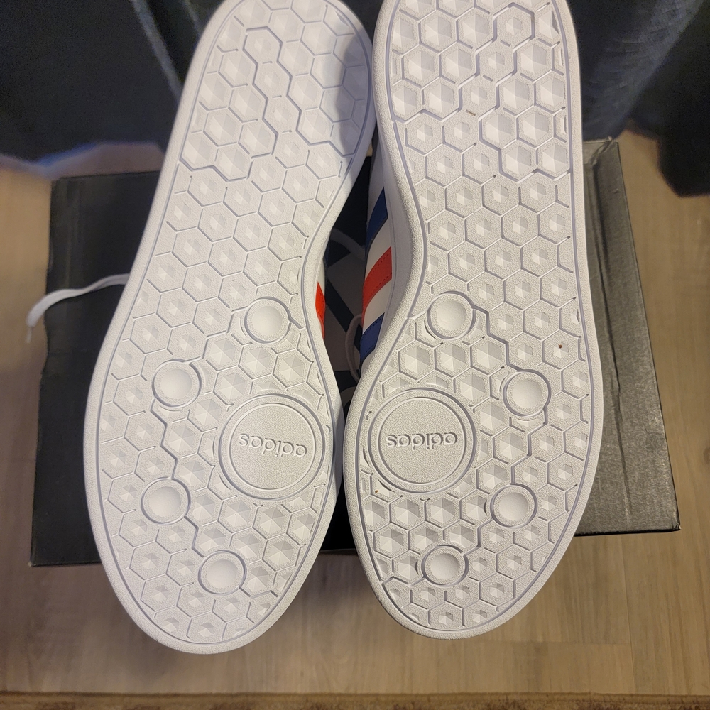 Adidas Breaknet - Picture 6 of 7
